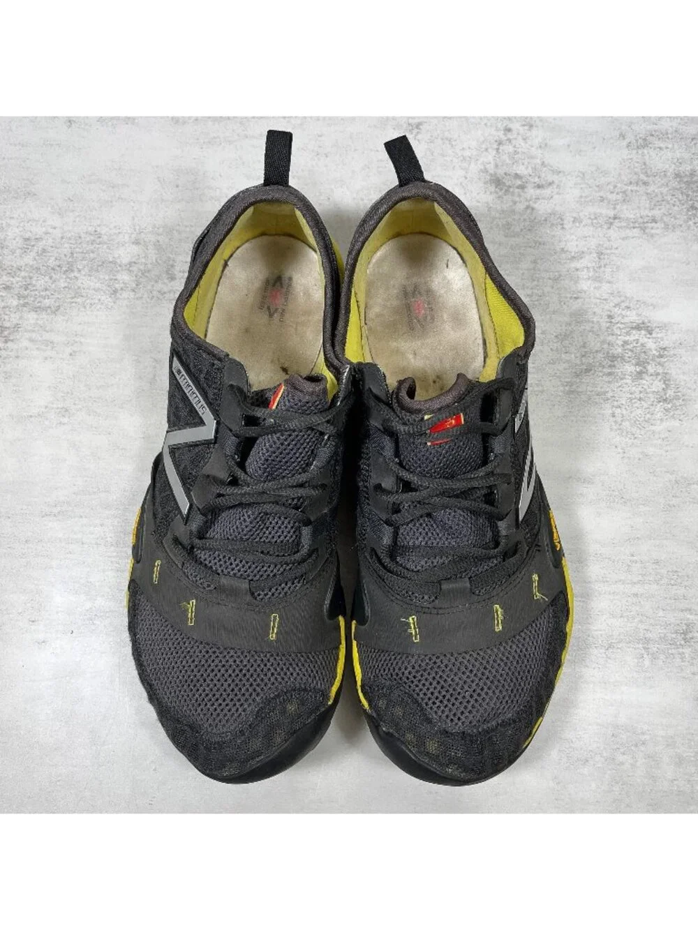 New Balance new balance